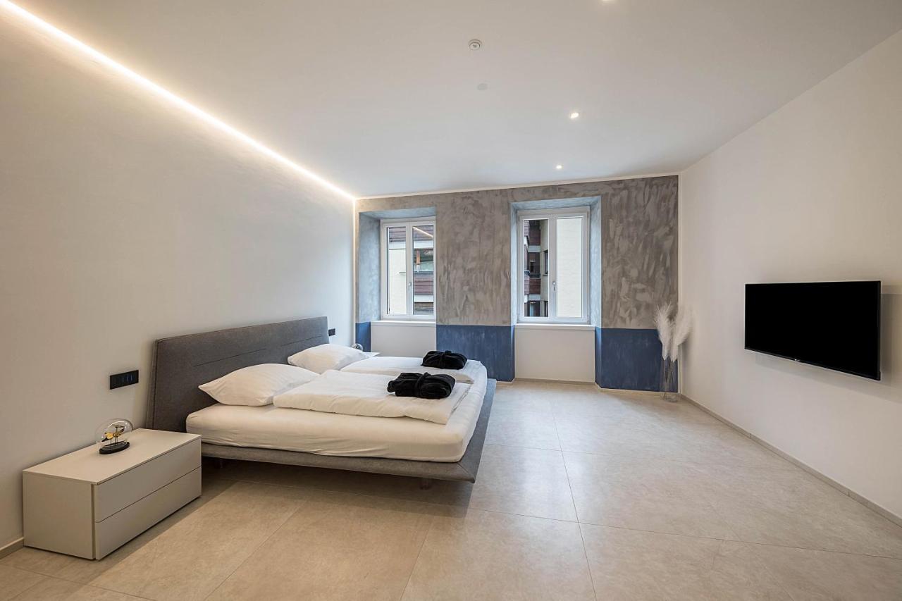 App 202 Palazzo Cavour Leilighet Bolzano Eksteriør bilde